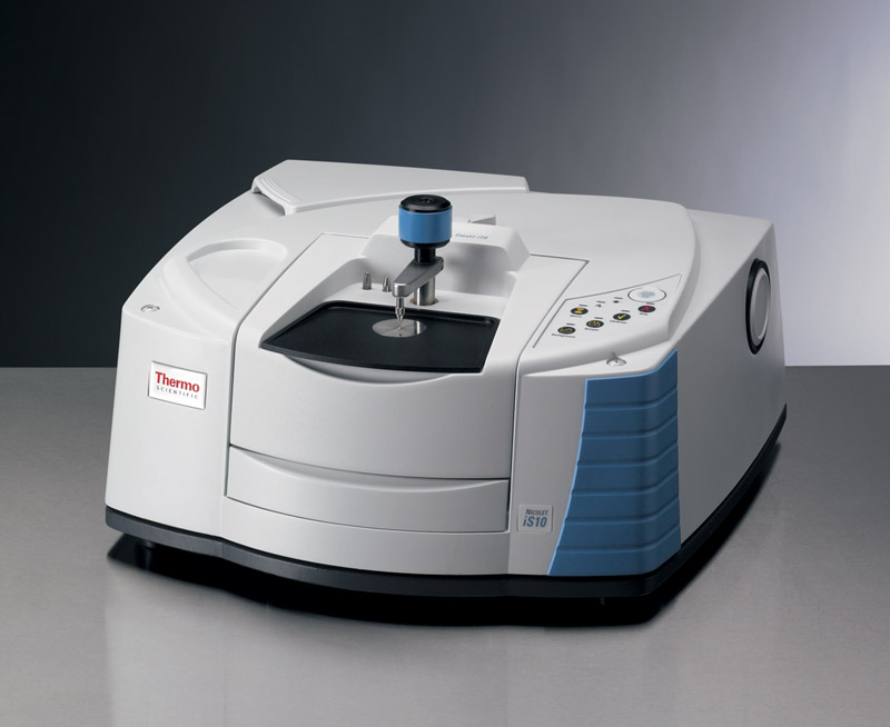 FTIR/Ҷ ͺţNicolet iS10