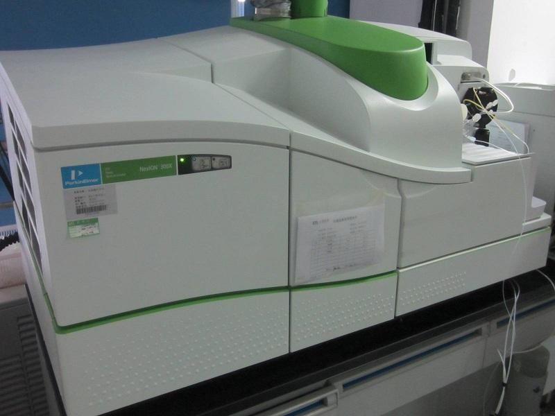 ICP-MS/ϵǣͺPerkin Elmer Nexion 300