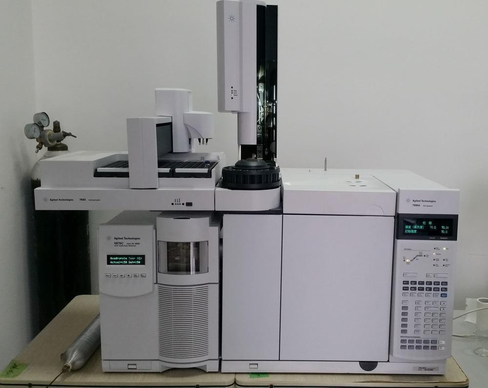 ɫ-   GCMSͺţAgilent 7890A/5975C